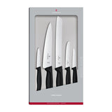 Victorinox 5-Piece Kitchen Knife Set