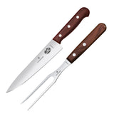 Victorinox 2 Piece Carving Set