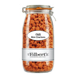 Mr Filbert's Loose Serve Catering Bag Sweet Chilli Rice Crackers 500g