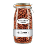 Mr Filberts Loose Serve Catering Bag Moroccan Spiced Almonds 1.5kg