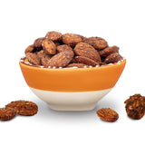 Mr Filberts Loose Serve Catering Bag Moroccan Spiced Almonds 1.5kg