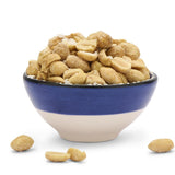 Mr Filberts Loose Serve Catering Bag Salt Crusted Peanuts 1.5kg