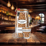Mr Filberts Loose Serve Catering Bag Salt & Pepper Cashews 1.5kg
