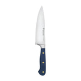 Wusthof Classic Colours Chef Knife Wild Blueberry 16cm