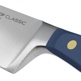 Wusthof Classic Colours Chef Knife Wild Blueberry 20cm