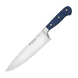 Wusthof Classic Colours Chef Knife Wild Blueberry 20cm