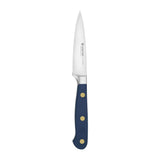 Wusthof Classic Colours Paring Knife Wild Blueberry 9cm