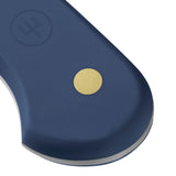 Wusthof Classic Colours Paring Knife Wild Blueberry 9cm