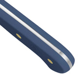 Wusthof Classic Colours Bread Knife Wild Blueberry 23cm