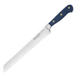 Wusthof Classic Colours Bread Knife Wild Blueberry 23cm