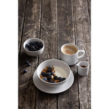 Olympia Origin Bowls White 160mm (4 Pack)