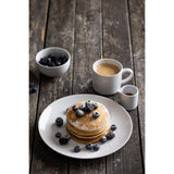 Olympia Origin Mugs White 300ml (4 Pack)