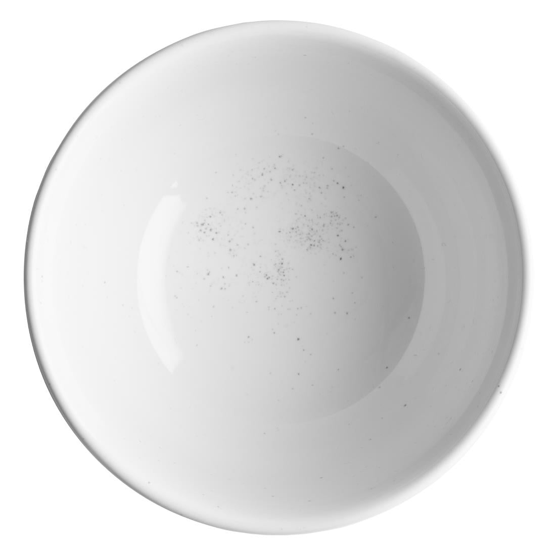 Olympia Origin Bowls White 110mm (4 Pack)