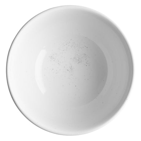 Olympia Origin Bowls White 110mm (4 Pack)