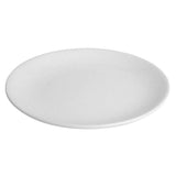 Olympia Origin Coupe Plates White 200mm (4 Pack)
