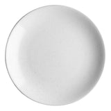 Olympia Origin Coupe Plates White 200mm (4 Pack)
