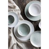 Olympia Origin Bowls White 160mm (4 Pack)