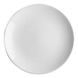Olympia Origin Coupe Plates White 260mm (4 Pack)