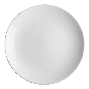 Olympia Origin Coupe Plates White 260mm (4 Pack)