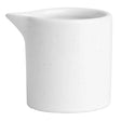 Olympia Origin Milk Jugs White 70ml (4 Pack)