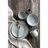 Olympia Origin Mugs Duck Egg Blue 300ml (4 Pack)