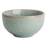 Olympia Origin Bowls Duck Egg Blue 110mm (4 Pack)