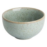 Olympia Origin Bowls Duck Egg Blue 110mm (4 Pack)