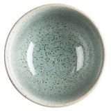 Olympia Origin Bowls Duck Egg Blue 110mm (4 Pack)
