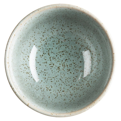 Olympia Origin Bowls Duck Egg Blue 110mm (4 Pack)