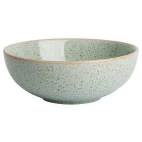 Olympia Origin Bowls Duck Egg Blue 160mm (4 Pack)