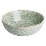 Olympia Origin Bowls Duck Egg Blue 160mm (4 Pack)