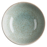 Olympia Origin Bowls Duck Egg Blue 160mm (4 Pack)