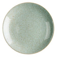Olympia Origin Coupe Plates Duck Egg Blue 200mm (4 Pack)