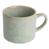Olympia Origin Mugs Duck Egg Blue 300ml (4 Pack)
