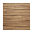 Bolero Beaufort Pre-Drilled Square Table Top 700mm