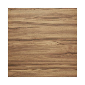 Bolero Beaufort Pre-Drilled Square Table Top 700mm
