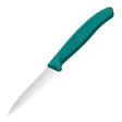 Victorinox Swiss Classic Paring Knife Green 8cm