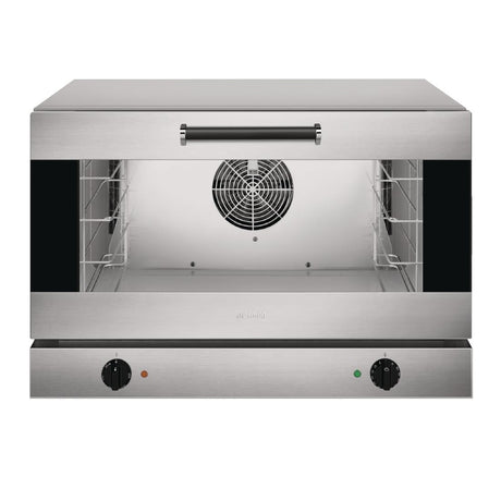Smeg Mechanical 4 Tray Convection Oven ALFA410XUK