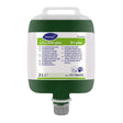 Diversey Suma Star-Plus D1 Divermite Dishwashing Liquid 2Ltr