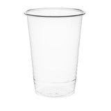 Vegware PLA Water Cups 199ml (2000 Pack)