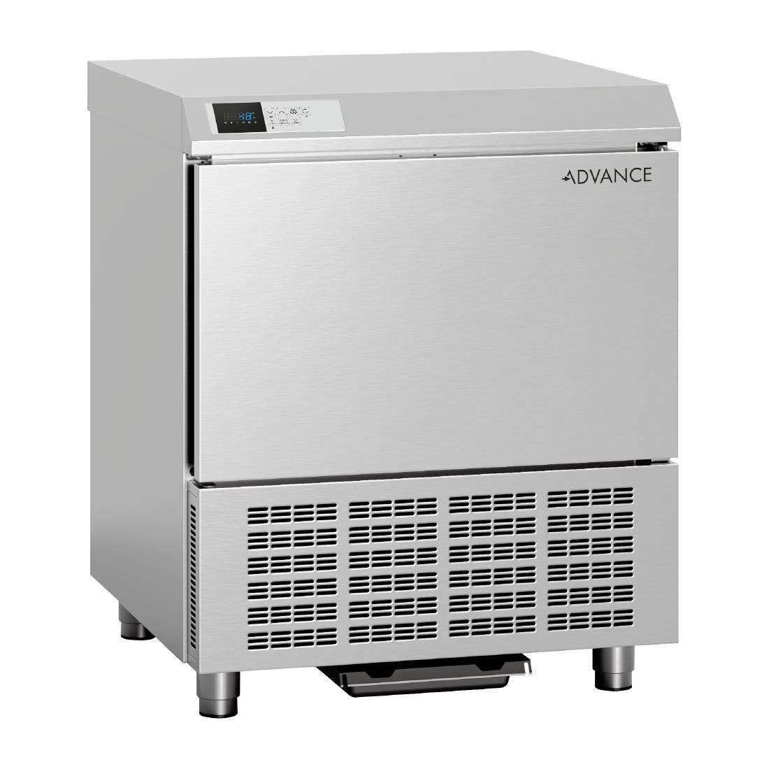 Hoshizaki Advance SBU-20-GTU Blast Chiller 20/12Kg 820W