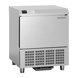 Hoshizaki Advance SBU-20-GTU Blast Chiller 20/12Kg 820W