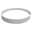 Vogue Round Perforated Cake Ring Round -280x35mm
