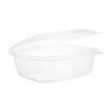 Vegware PLA Hinged Deli Containers 32oz (200 Pack)