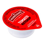 Harrisons Tomato Dip Pots 25g (100 Pack)