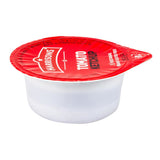 Harrisons Tomato Dip Pots 25g (100 Pack)