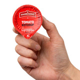 Harrisons Tomato Dip Pots 25g (100 Pack)