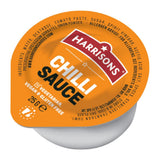 Harrisons Chilli Sauce Dip Pots 25g (100 Pack)