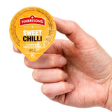 Harrisons Sweet Chilli Sauce Dip Pots 25g (100 Pack)
