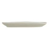 Olympia Chia Oval Plates Sand 280x135mm (6 Pack)